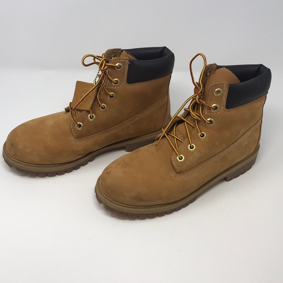 Timberland Boots - Picture 3 of 3